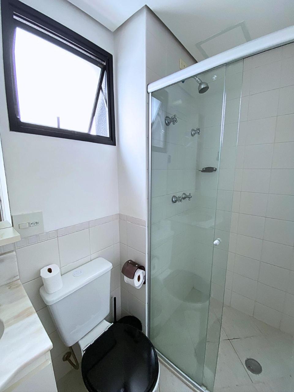 Completo Business Comfort Office,ar Condicionado Quente E Frio, Estacao De Trabalho, 7 Min Do Consulado Americano, Wifi 500mb Apartamento *