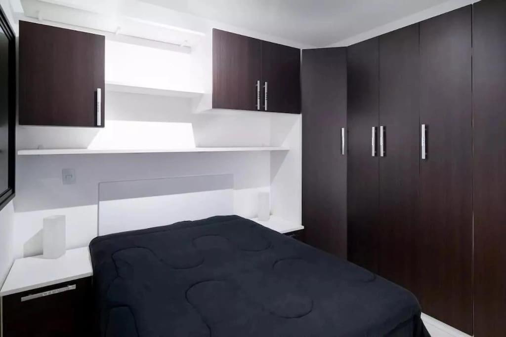 Apartamento Completo Business Comfort Office,ar Condicionado Quente E Frio, Estacao De Trabalho, 7 Min Do Consulado Americano, Wifi 500mb